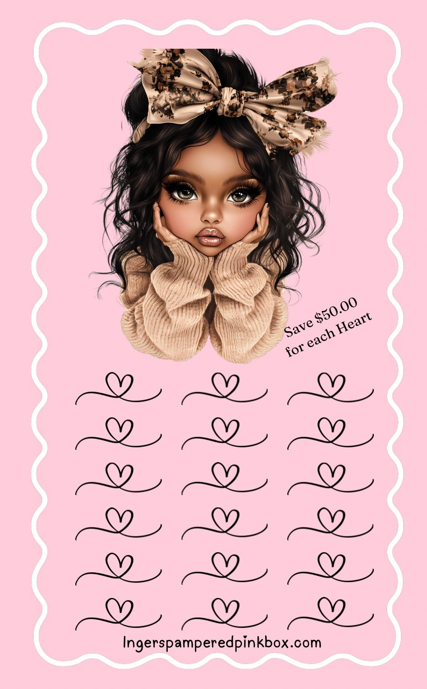 DREAM SAVINGS CHALLENGE BUNDLE